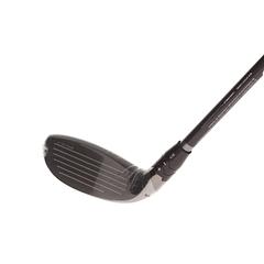 Callaway Elyte Graphite Mens Right Hand 4 Hybrid 22* Regular - Denali Blue 60 - Image 4