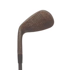 Wilson Staff Model ZM Steel Mens Right Hand Lob Wedge 60* 10 Bounce Extra Stiff - KBS Tour Custom Series - Image 2