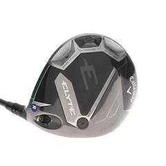 Callaway Elyte Graphite Mens Right Hand Driver 10.5* Regular - Denali Blue 50 - Image 2