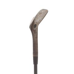 Wilson Staff Model ZM Steel Mens Right Hand Lob Wedge 60* 10 Bounce Extra Stiff - KBS Tour Custom Series - Image 3