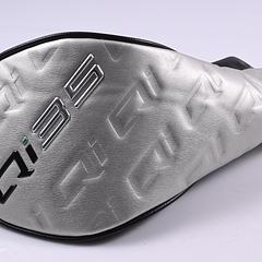 Taylormade Qi35 Driver / 10.5 Degree / Stiff Flex Fujikura Air Speeder 50 Shaft - Image 9