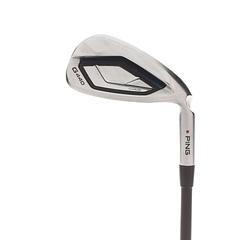 Ping G440 Graphite Mens Right Hand Utility Wedge Red Dot 47* 1* Flat Regular - Alta CB AWT - Image 5