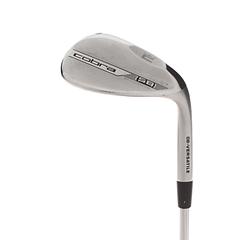 Cobra Snakebite 2023 Steel Mens Right Hand Lob Wedge 58* 8 Bounce Versatile Grind Stiff - KBS Hi-Rev 2.0 125 - Image 2