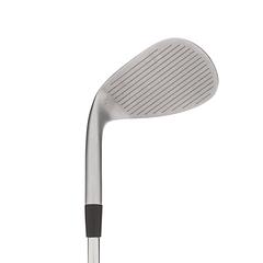 Cobra Snakebite 2023 Steel Mens Right Hand Lob Wedge 58* 8 Bounce Versatile Grind Stiff - KBS Hi-Rev 2.0 125 - Image 3