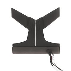 Odyssey EXO Indianapolis Mens Right Hand Putter 34" - Big Buddy G-Rip - Image 3