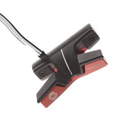 Odyssey EXO Indianapolis Mens Right Hand Putter 34" - Big Buddy G-Rip - Image 5