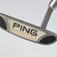 Ping Isopur 2 B60i Putter / 35 Inch - Image 2