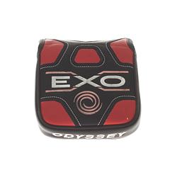 Odyssey EXO Indianapolis Mens Right Hand Putter 34" - Big Buddy G-Rip - Image 8