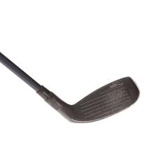 TaylorMade Sim 2 Graphite Mens Left Hand 4 Hybrid 22* Regular - Fujikura Ventus Blue 6-R - Image 3