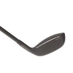 TaylorMade Qi10 Graphite Mens Left Hand 3 Hybrid 19* Stiff - Fujikura Ventus TR Red 7-S - Image 4