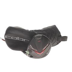 Cobra DS-Adapt Max D Graphite Mens Right Hand Driver 10.5* Stiff - Denali Red 50 - Image 2