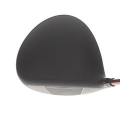 Cobra DS-Adapt Max D Graphite Mens Right Hand Driver 10.5* Stiff - Denali Red 50 - Image 4