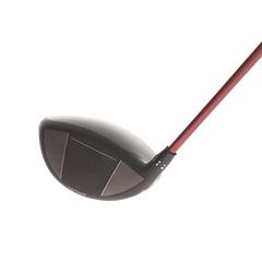 Cobra DS-Adapt Max D Graphite Mens Right Hand Driver 10.5* Stiff - Denali Red 50 - Image 5