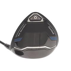 Cleveland HiBore XL Graphite Mens Right Hand Driver 9-12* Stiff - Tensei AV Series Blue 55 - Image 6