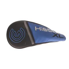 Cleveland HiBore XL Graphite Mens Right Hand Driver 9-12* Stiff - Tensei AV Series Blue 55 - Image 4
