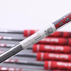 Mizuno Pro 223/225 Combo Irons / 4-PW / X-Flex N.S.Pro Modus3 Tour 120 Shafts - Image 6