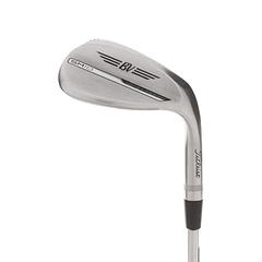 Titleist SM10 Steel Mens Right Hand Lob Wedge 58* 8 Bounce M Grind Wedge - BV Vokey Design - Image 1