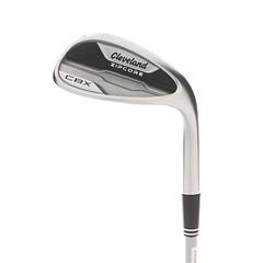 Cleveland CBX Zipcore Graphite Ladies Right Hand Sand Wedge 54* 12 Bounce Ladies - Action Ultralite 50 - Image 2