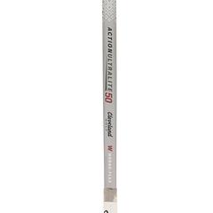 Cleveland CBX Zipcore Graphite Ladies Right Hand Sand Wedge 54* 12 Bounce Ladies - Action Ultralite 50 - Image 4