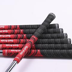 Mizuno Pro 223/225 Combo Irons / 4-PW / X-Flex N.S.Pro Modus3 Tour 120 Shafts - Image 7