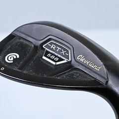 Cleveland 588 RTX 2.0 Lob Wedge / 58 Degree / Wedge Flex Dynamic Gold - Image 1