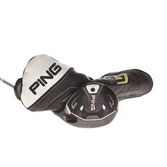 Ping G430 Max Graphite Mens Right Hand Fairway 5 Wood 18* Senior - Ping Alta Quick 35g - Image 1