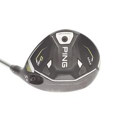 Ping G430 Max Graphite Mens Right Hand Fairway 5 Wood 18* Senior - Ping Alta Quick 35g - Image 2