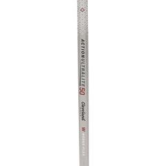 Cleveland CBX Zipcore Graphite Ladies Right Hand Pitching Wedge 44* 9 Bounce Ladies - Action Ultralite 50 - Image 4