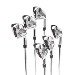 Callaway Elyte HL Steel Mens Right Hand Irons 5-PW Regular - KBS Max MT 85 - Image 6