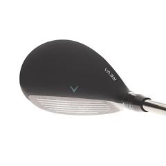 Callaway Reva Rise Graphite Ladies Right Hand 8 Hybrid 38* Ladies - UST Mamiya LIN-Q 4F1 - Image 3