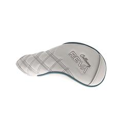 Callaway Reva Rise Graphite Ladies Right Hand 8 Hybrid 38* Ladies - UST Mamiya LIN-Q 4F1 - Image 7