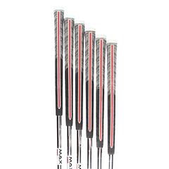 Callaway Elyte HL Steel Mens Right Hand Irons 5-PW Regular - KBS Max MT 85 - Image 1