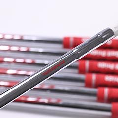 Mizuno Pro 223/225 Combo Irons / 4-PW / X-Flex N.S.Pro Modus3 Tour 120 Shafts - Image 5