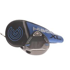 Cleveland HiBore XL Graphite Mens Right Hand Driver 9-12* Stiff - Tensei AV Series Blue 55 - Image 5