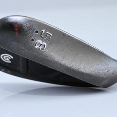 Cleveland 588 RTX 2.0 Lob Wedge / 58 Degree / Wedge Flex Dynamic Gold - Image 3