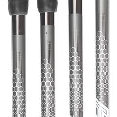 Callaway Great Big Bertha Graphite Mens Right Hand Irons 7-PW Regular - UST Mamiya Helium 60I F3 - Image 6