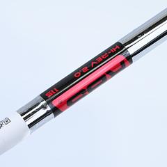 Cleveland CBX 4 Zipcore Lob Wedge / 58 Degree / Wedge Flex KBS Hi-Rev 2.0 115 - Image 4