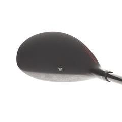 Wilson Dynapower 2023 Graphite Mens Right Hand 5 Hybrid 25* Regular - HZRDUS RDX Smoke Red 5.5 70g - Image 3