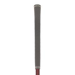 Wilson Dynapower 2023 Graphite Mens Right Hand 5 Hybrid 25* Regular - HZRDUS RDX Smoke Red 5.5 70g - Image 6