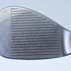 Cleveland RTX ZipCore Lob Wedge / 58 Degree / Wedge Flex Dynamic Gold Spinner - Image 2