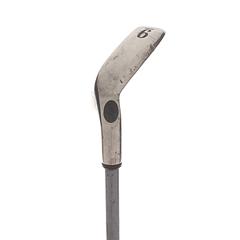 Callaway Hawkeye Graphite Mens Right Hand 9 Iron Regular - Callaway - Image 3