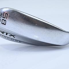 Cleveland RTX ZipCore Lob Wedge / 58 Degree / Wedge Flex Dynamic Gold Spinner - Image 3