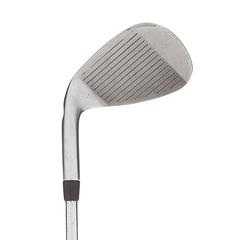 Ping Tour-S Steel Mens Right Hand Gap Wedge White Dot 52* 3* Upright 12 Bounce Regular - Ping AWT - Image 2