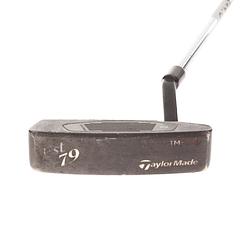 TaylorMade Est 79 TM-340 Mens Right Hand Putter 35" TaylorMade - TaylorMade - Image 1