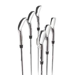 Callaway Elyte X Steel Mens Right Hand Irons 5-PW Regular - True Temper Vector 80 - Image 3