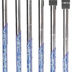 Callaway Elyte X Steel Mens Right Hand Irons 5-PW Regular - True Temper Vector 80 - Image 6