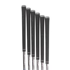 Callaway Elyte X Steel Mens Right Hand Irons 5-PW Regular - True Temper Vector 80 - Image 7