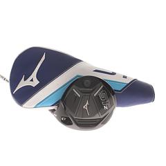 Mizuno ST-Z Graphite Mens Right Hand Driver 9.5* Regular - Kai'li Blue 50 - Image 5