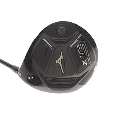 Mizuno ST-Z Graphite Mens Right Hand Driver 9.5* Regular - Kai'li Blue 50 - Image 6