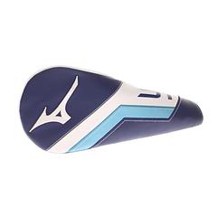 Mizuno ST-Z Graphite Mens Right Hand Driver 9.5* Regular - Kai'li Blue 50 - Image 4